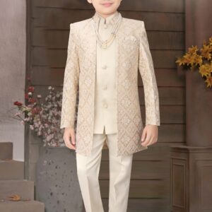 Regal Ivory Majesty – D.NO-5034